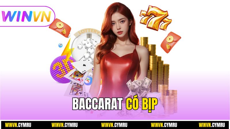 Baccarat Có Bịp Không? Giải Mã Tin Đồn Gây Tranh Cãi
