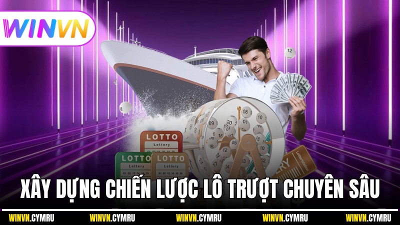 Xây dựng chiến lược chơi Lô trượt là gì
