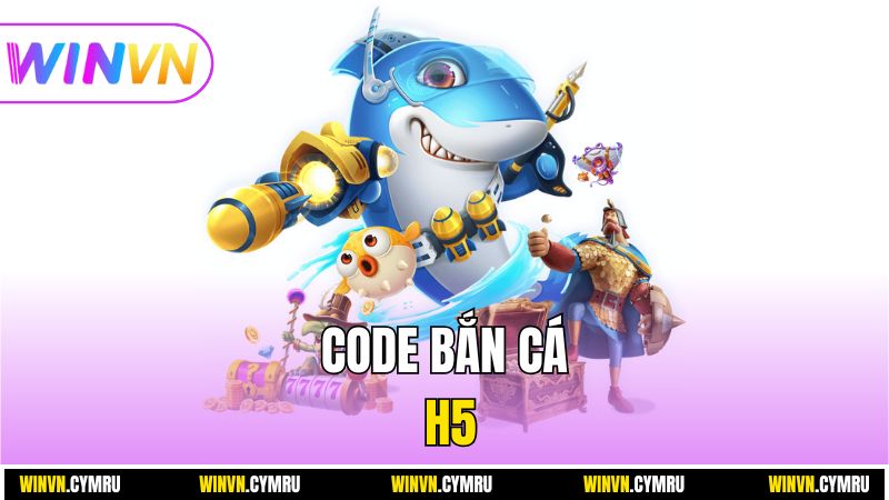 Những Cách Săn Code Bắn Cá H5 Mà Game Thủ Không Nên Bỏ Lỡ