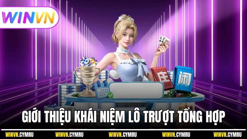 Giới thiệu khái niệm Lô trượt là gì tổng hợp rõ ràng