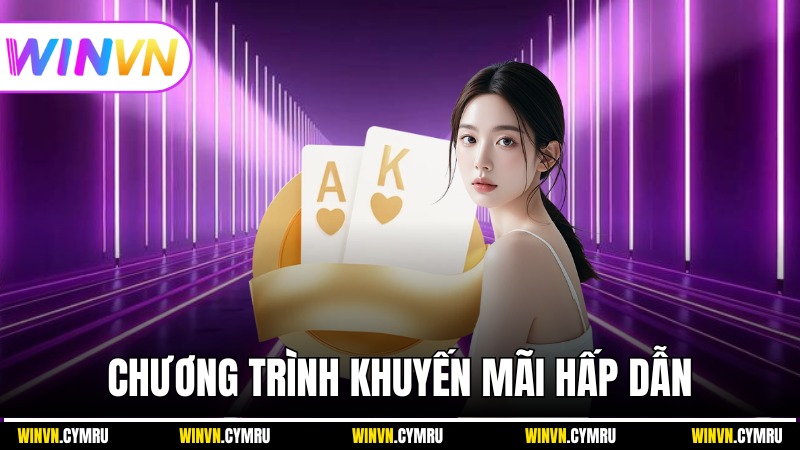Tìm hiểu các chương trình khuyến mãi hấp dẫn tại 68game bài