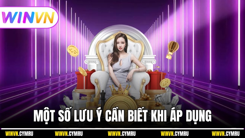 Một số lưu ý cần biết khi áp dụng cách soi cầu Xóc đĩa