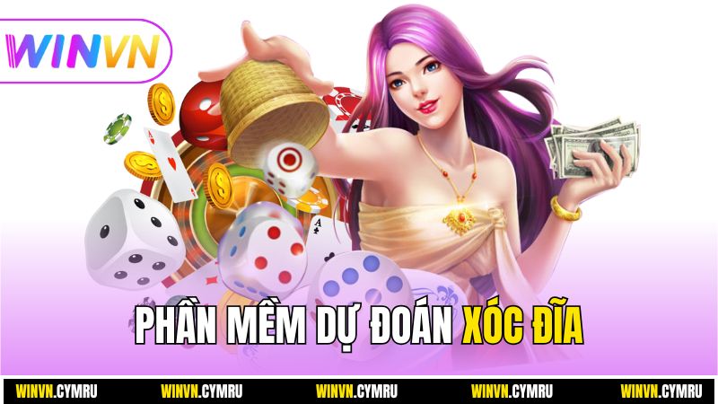 Phần Mềm Dự Đoán Xóc Đĩa - Bí Quyết Tăng Tỷ Lệ Thắng
